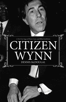 bokomslag Citizen Wynn