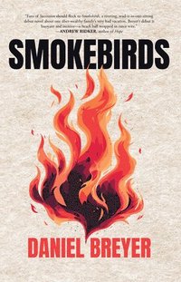 bokomslag Smokebirds