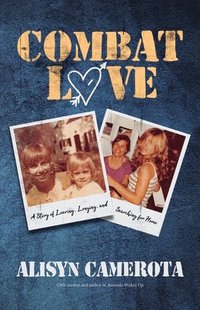bokomslag Combat Love