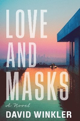 Love and Masks 1