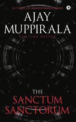 The Sanctum Sanctorum: Venture Deeper 1