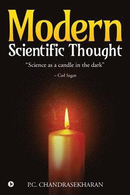 Modern Scientific Thought 1