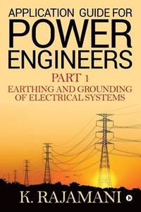 bokomslag Application Guide for Power Engineers