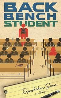 bokomslag Back Bench Student
