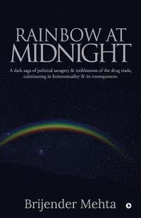 bokomslag Rainbow at Midnight
