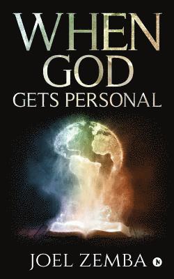 When God Gets Personal 1