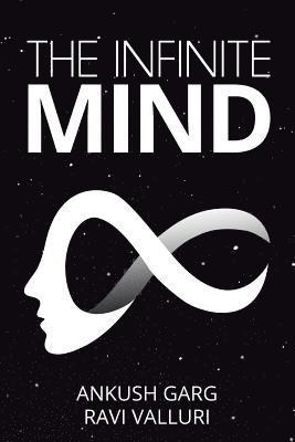 bokomslag The Infinite Mind