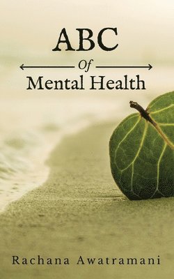 bokomslag ABC of Mental Health