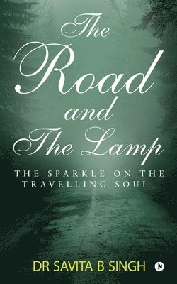 bokomslag Road and the Lamp