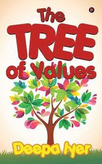 bokomslag The Tree of Values