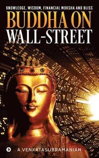 bokomslag Buddha On Wall-Street