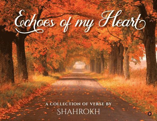 Echoes of my heart 1