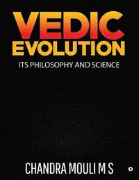 bokomslag Vedic Evolution