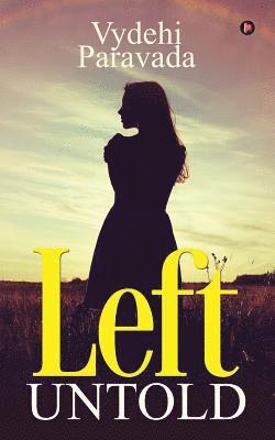 Left Untold 1