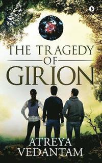 bokomslag The Tragedy of Girion