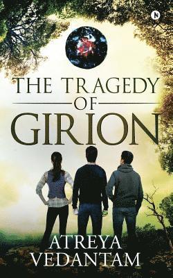 The Tragedy of Girion 1