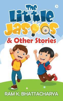 bokomslag The Little Jasoos & Other Stories