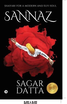 Sagar Datta, Sagar Datta, , Sagar Datta - Sannaz, Häftad