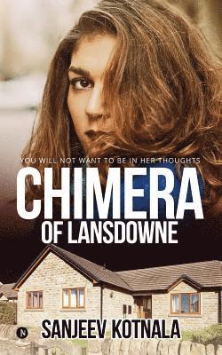 bokomslag Chimera of Lansdowne
