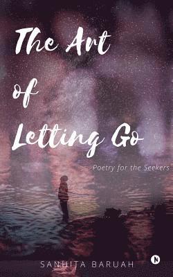 bokomslag The Art of Letting Go