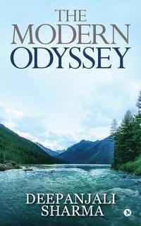 bokomslag The Modern Odyssey