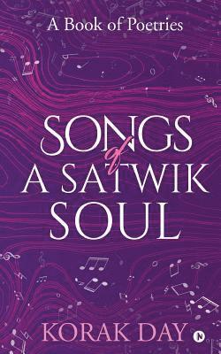 bokomslag Songs of a Satwik Soul