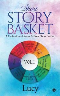 bokomslag Short Story Basket VOL 1