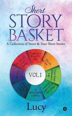 Short Story Basket VOL 1 1