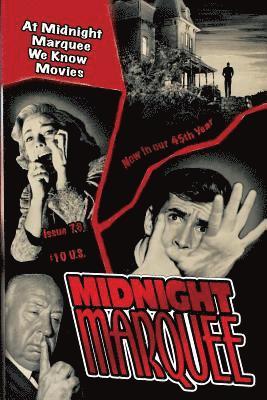 bokomslag Midnight Marquee #76