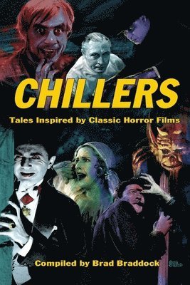 Chillers 1