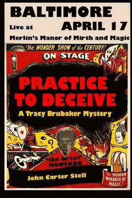 Practice to Deceive 1