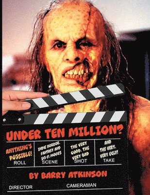 Under Ten Million? Anything's Possible!