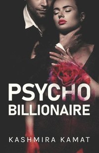 bokomslag Psycho Billionaire