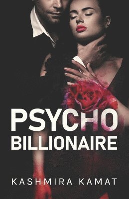 bokomslag Psycho Billionaire