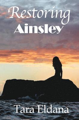 bokomslag Restoring Ainsley