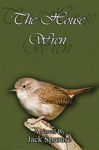 bokomslag The House Wren