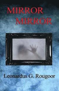 bokomslag Mirror Mirror