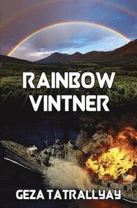 bokomslag Rainbow Vintner