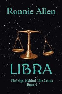 bokomslag Libra