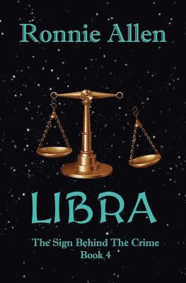Ronnie Allen - Libra, Häftad. Tillgänglighet: Lägg i varukorg