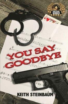 You Say Goodbye 1
