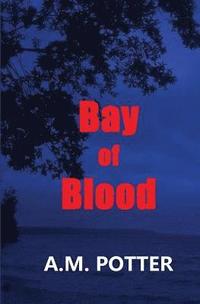 bokomslag Bay of Blood