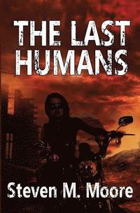 bokomslag The Last Humans
