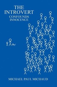 bokomslag Introvert Confounds Innocence