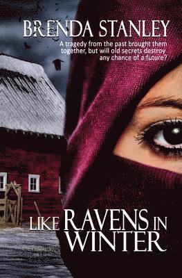 Brenda Stanley - Like Ravens in Winter, Häftad