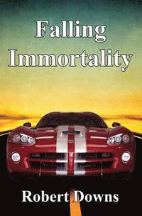 bokomslag Falling Immortality