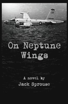 bokomslag On Neptune Wings