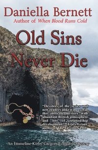 bokomslag Old Sins Never Die