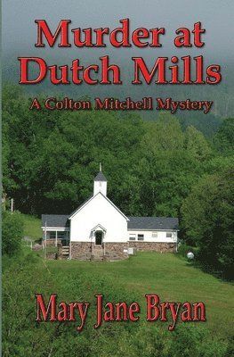 Murder At Dutch Mills