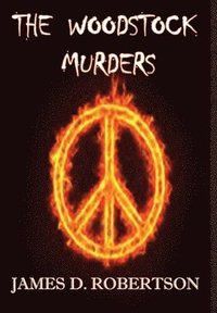 bokomslag Woodstock Murders